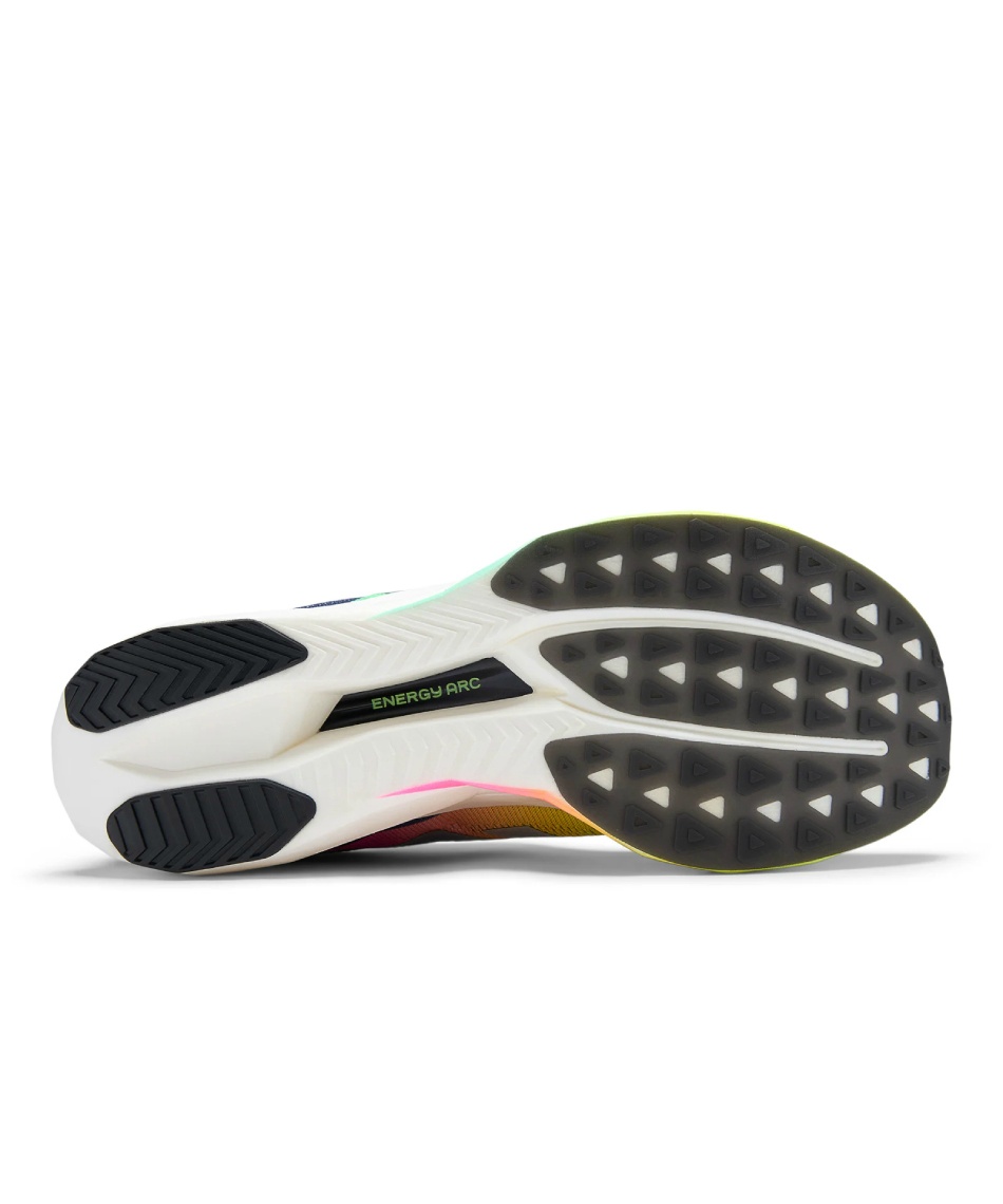 ランニングシューズ FuelCell SuperComp Elite v5 フューエルセル