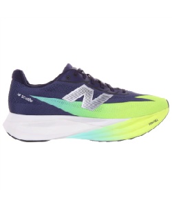 �l���|�C���g270pt �y���������z�j���[�o�����X(new balance) �����j���O�V���[�Y FuelCell SuperComp Elite v5 �t���[�G���Z�� �X�[�p�[�R���v �G���[�g v5 MRCEL79H D �����Y LIME�^BLACK 27�D0