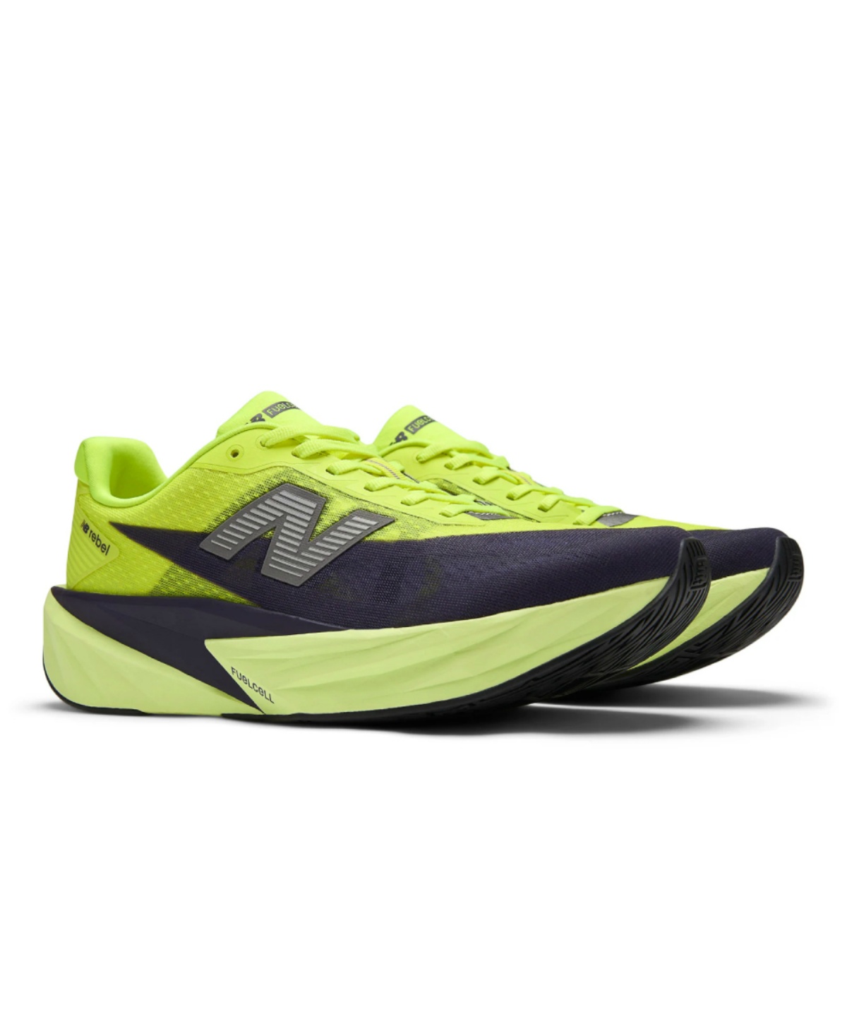 ニューバランス(new balance) ランニングシューズ FuelCell Rebel v5