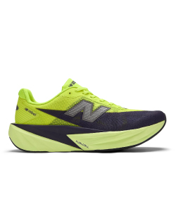 �l���|�C���g154pt �y���������z�j���[�o�����X(new balance) �����j���O�V���[�Y FuelCell Rebel v5 �t���[�G���Z�� ���x�� v5 MFCX4TR 2E �����Y LIME�^BLACK 25�D5