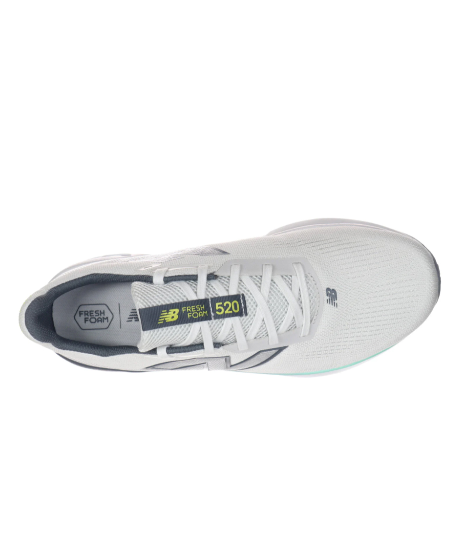ランニングシューズ Fresh Foam 520 v9 フレッシュフォーム 520 v9