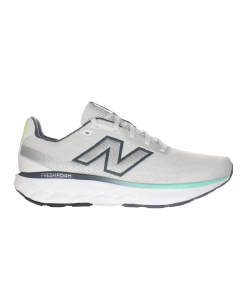 �l���|�C���g1005pt 16% OFF�^SALE �y���������z�j���[�o�����X(new balance) �����j���O�V���[�Y Fresh Foam 520 v9 �t���b�V���t�H�[�� 520 v9 M5206DX 2E �����Y GRAY�^POGRN 26�D0