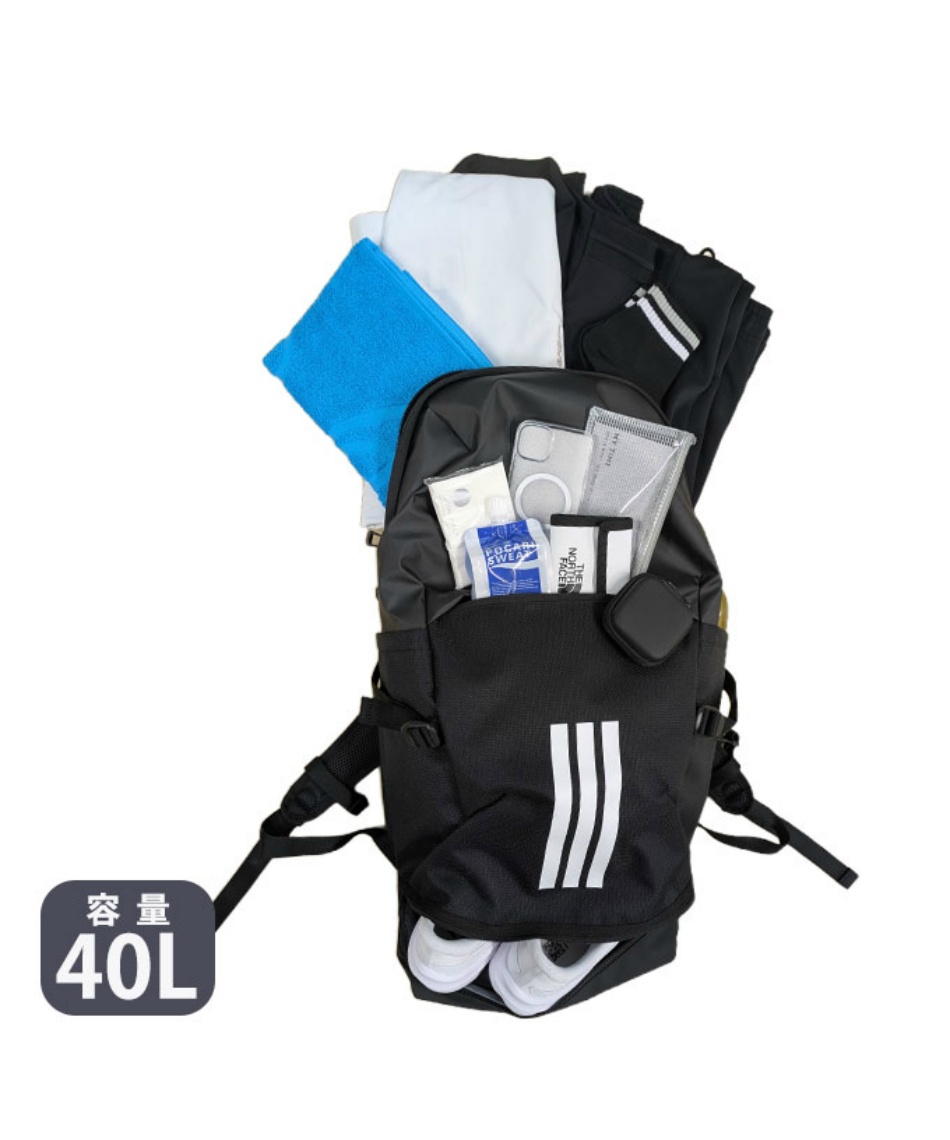 バックパック EP/Syst. BACKPACK 40L イーピーエス バックパック40