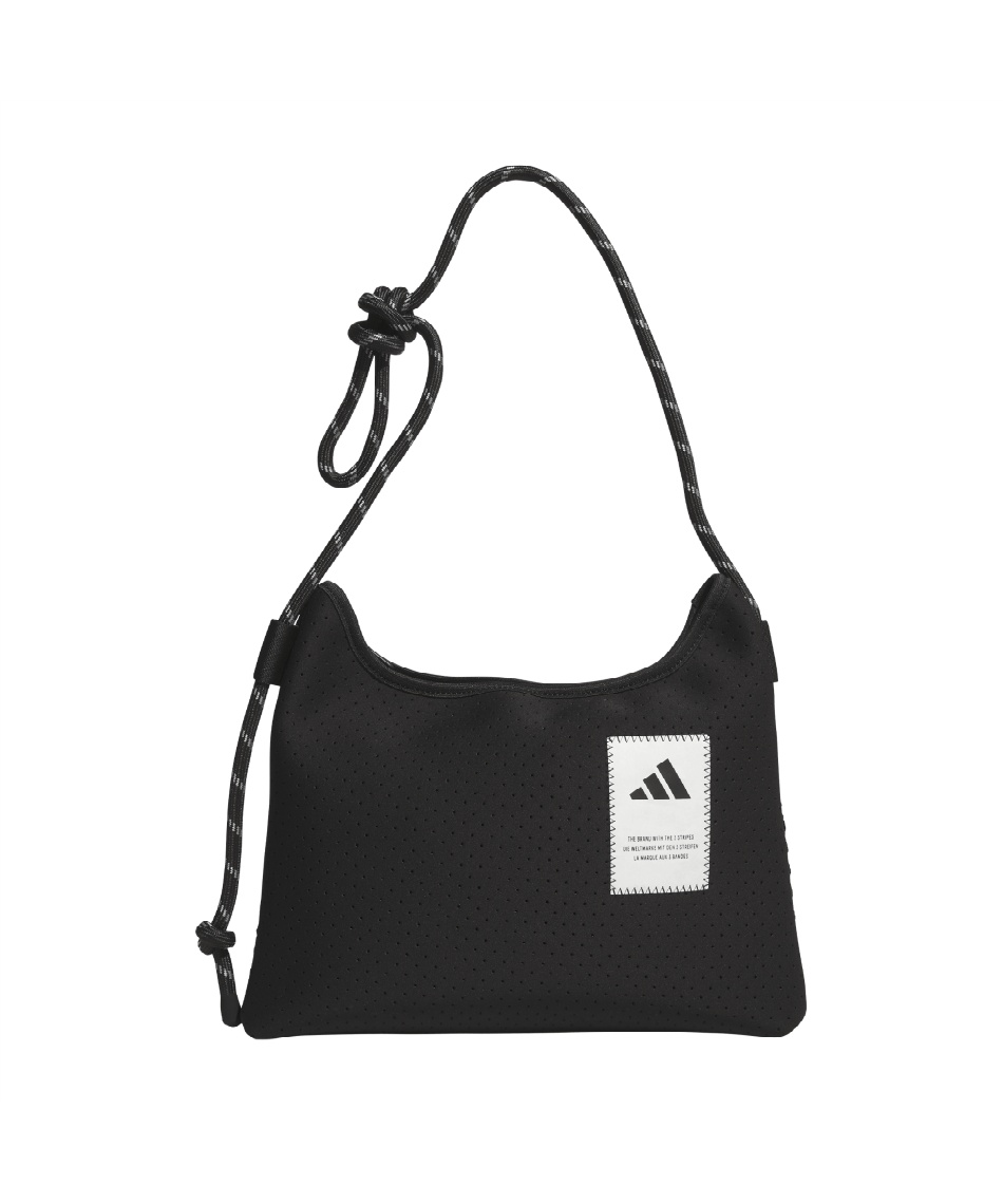 アディダス(adidas) サコッシュ マストハブ サコッシュ シーズナル
