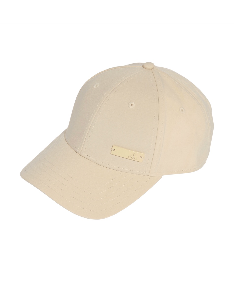 アディダス(adidas) 帽子 キャップ 軽量ベースボールキャップ KE8254
