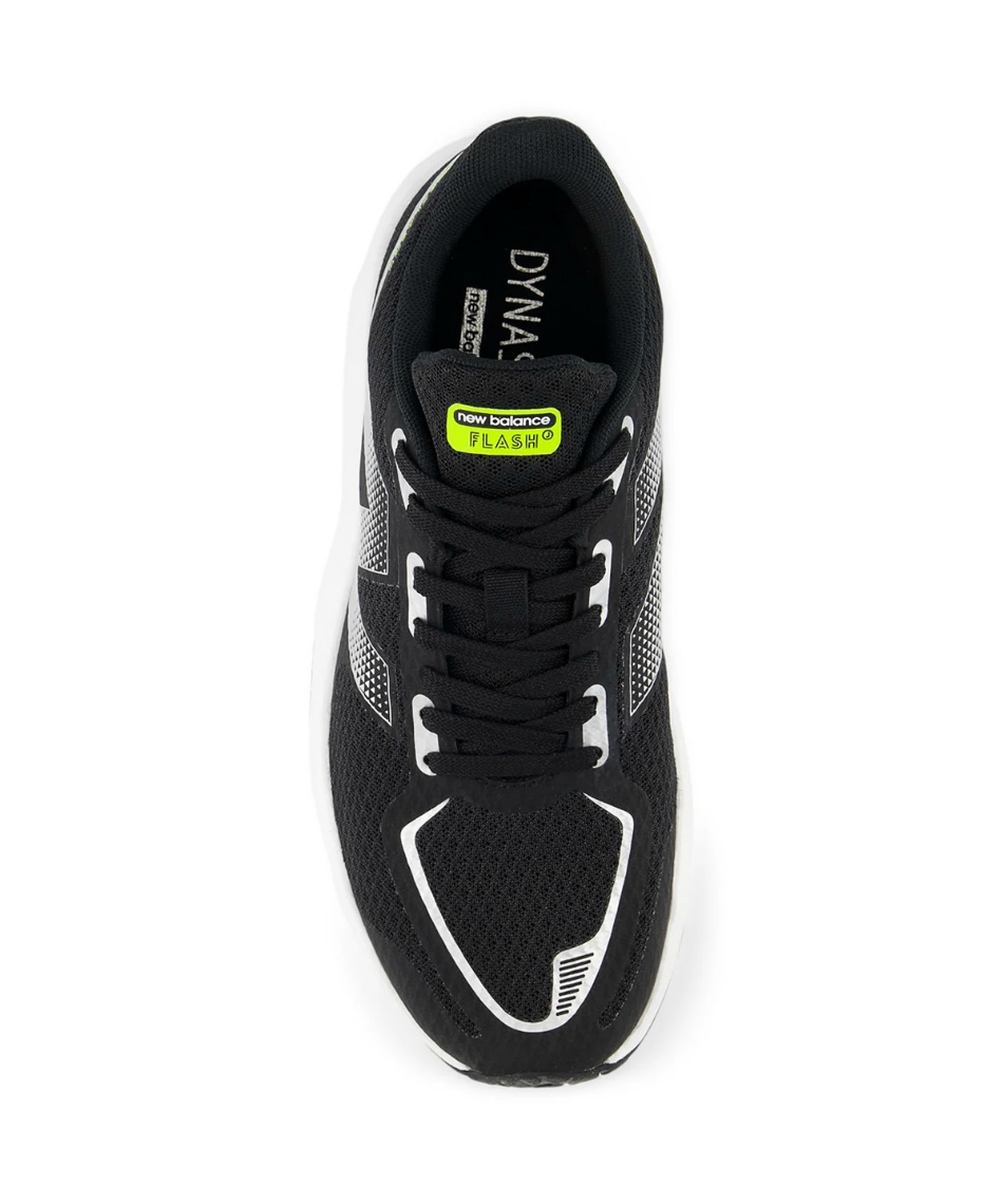 ニューバランス(new balance) ジュニアスニーカー Flash v7 GFLSJ2JX