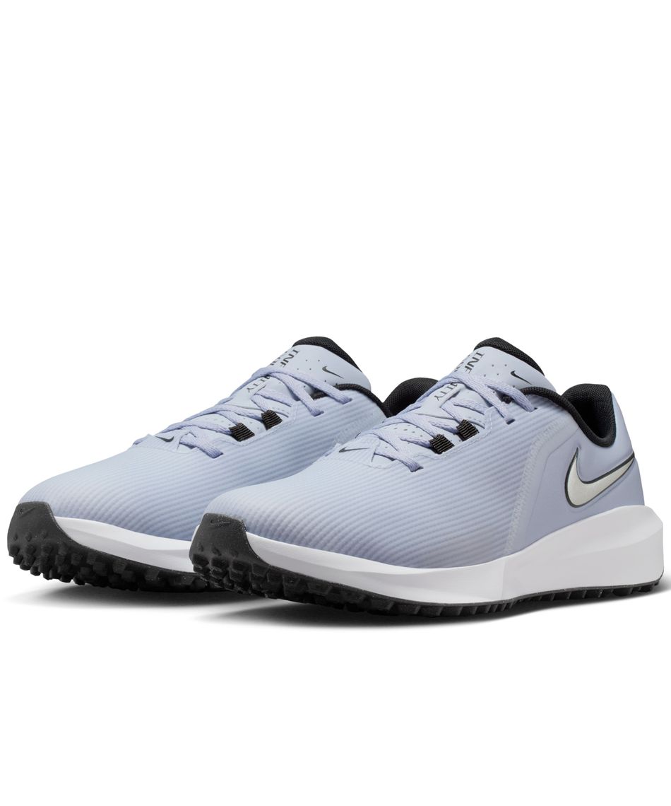 1月1日発売】 ナイキ(NIKE) ゴルフシューズ スパイクレス