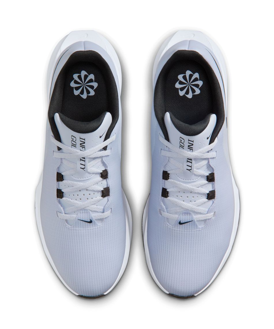 1月1日発売】 ナイキ(NIKE) ゴルフシューズ スパイクレス