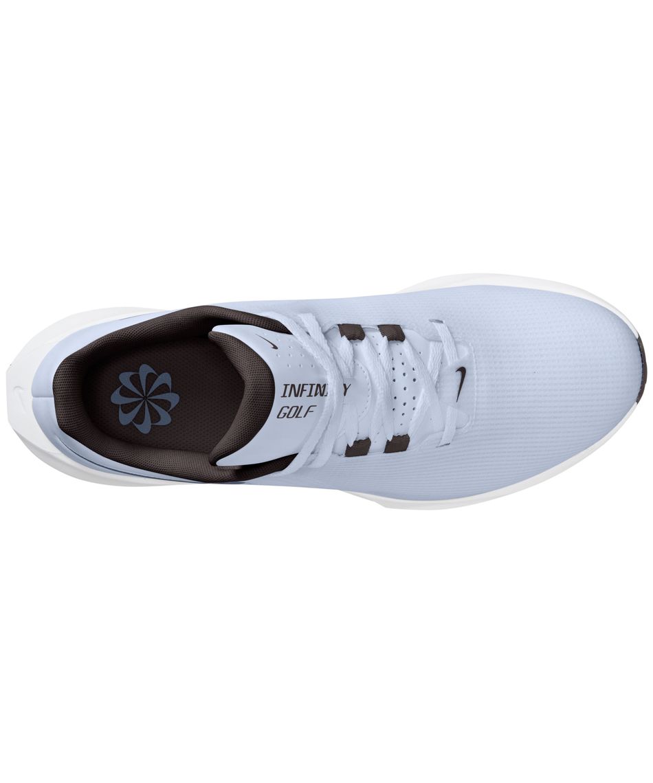 ナイキ(NIKE) ゴルフシューズ スパイクレス インフィニティ G NN
