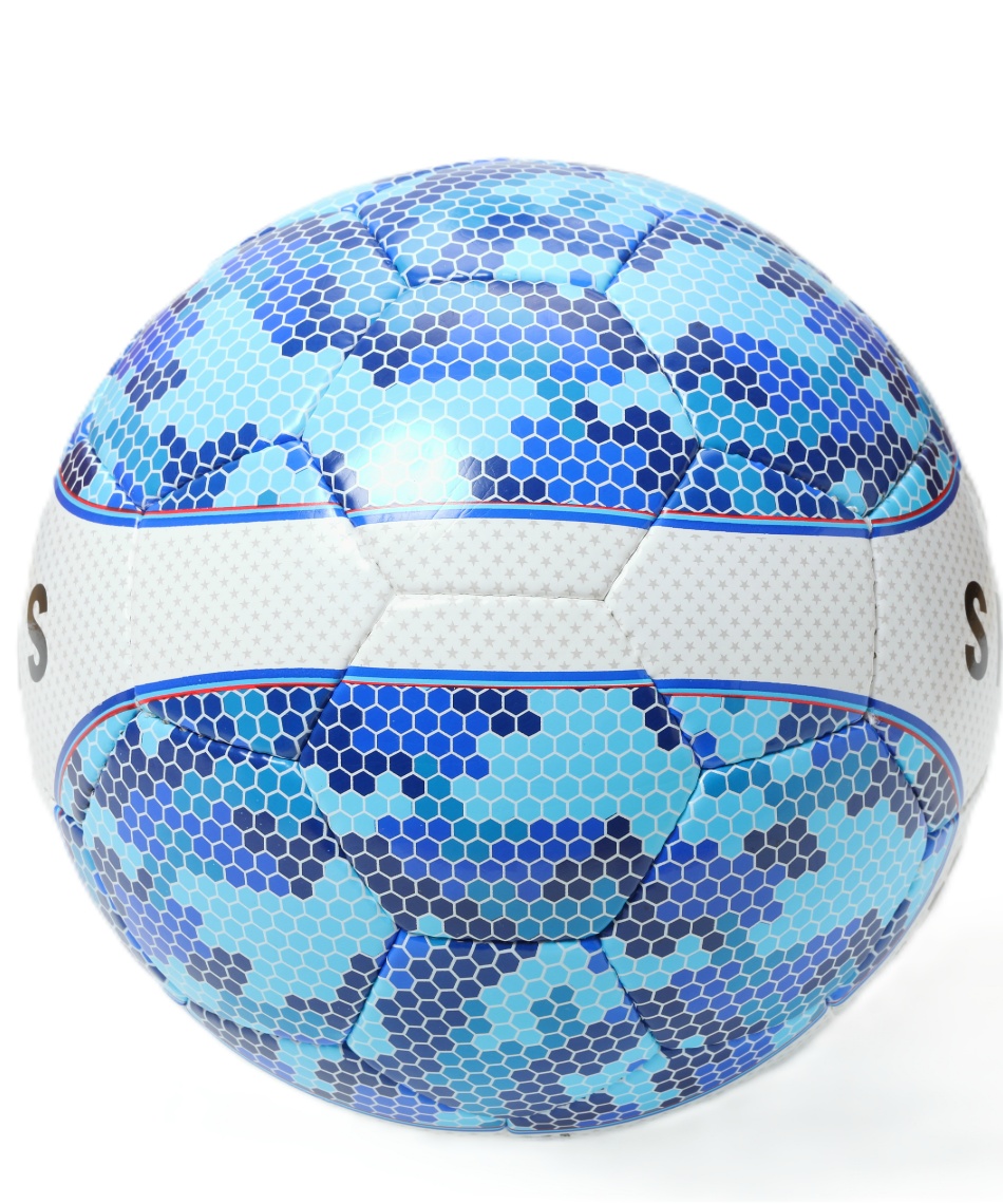 スフィーダ(SFIDA) フットサルボール 4号 検定球 インフィニートメタ