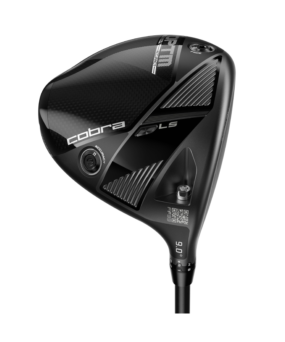 コブラ(cobra) ゴルフクラブ ドライバー OPTM LS Driver LIN-Q for