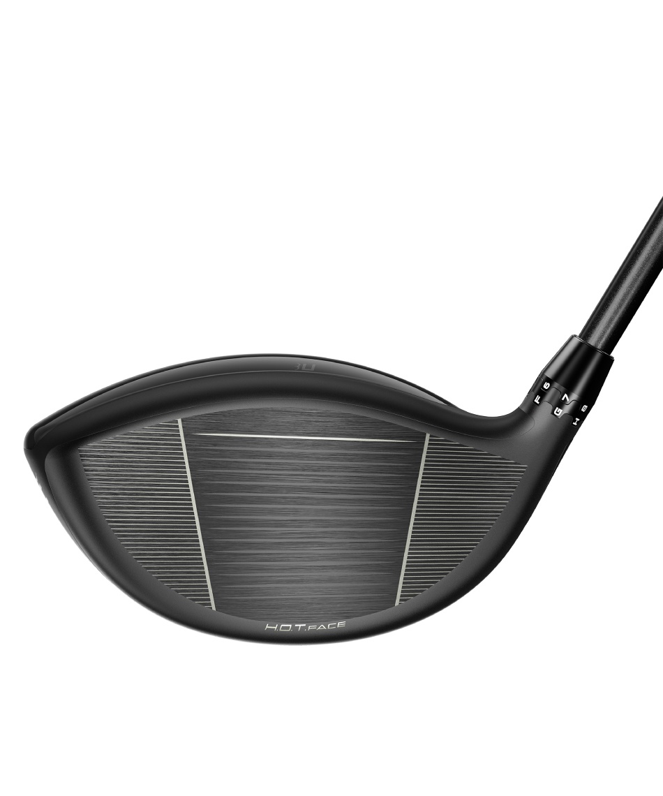 コブラ(cobra) ゴルフクラブ ドライバー OPTM LS Driver LIN-Q for