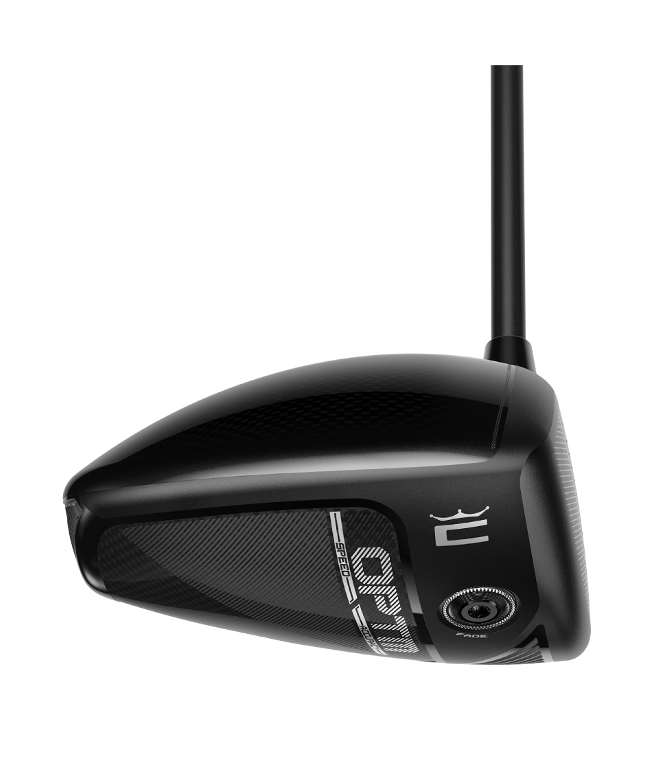 コブラ(cobra) ゴルフクラブ ドライバー OPTM LS Driver LIN-Q for