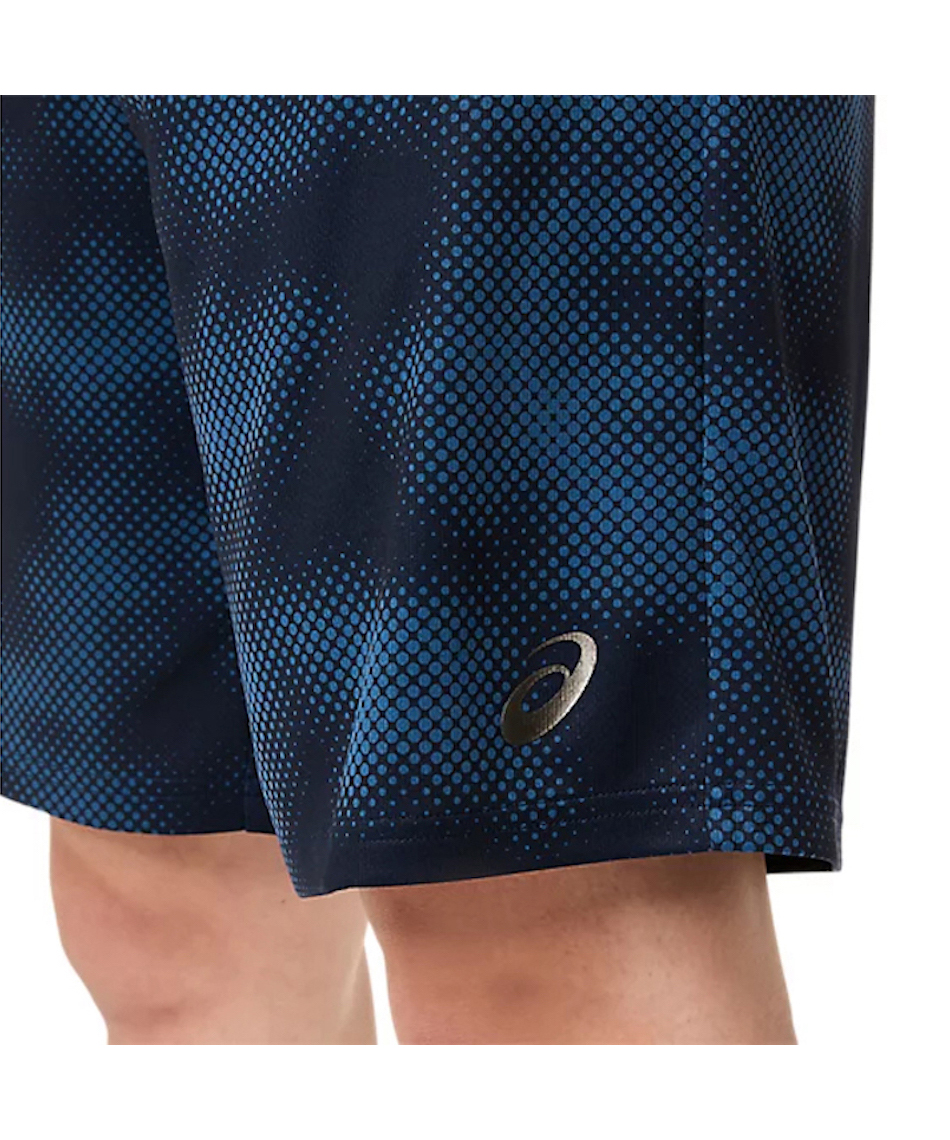 アシックス(asics) ハーフパンツ ドライグラフィック9INショーツ