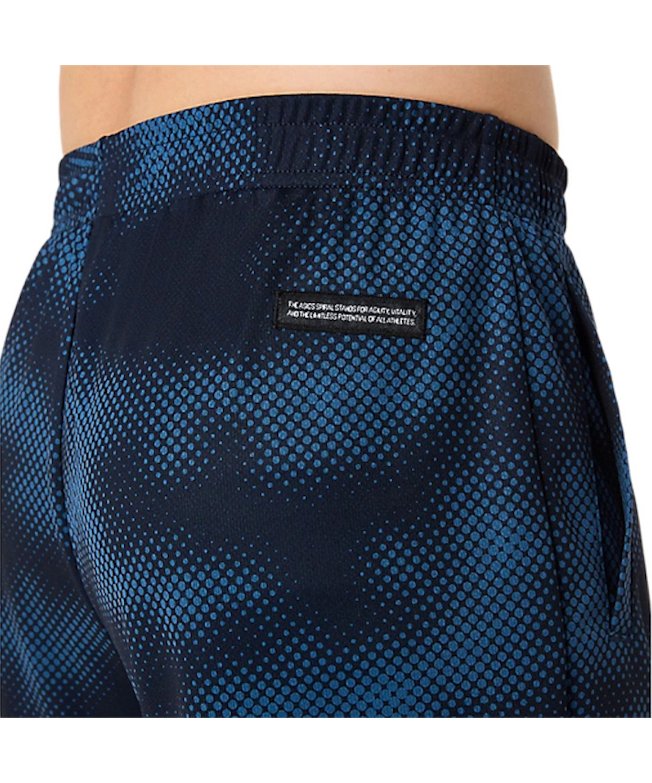 アシックス(asics) ハーフパンツ ドライグラフィック9INショーツ
