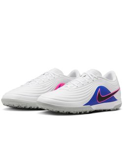 �l���|�C���g1470pt �y���������z�i�C�L(NIKE) �T�b�J�[ �g���[�j���O�V���[�Y SP �e�B�G���| �}�G�X�g�� �A�J�f�~�[ TF IB4484-146 �����Y 146�iWH�^BK�j 27�D0