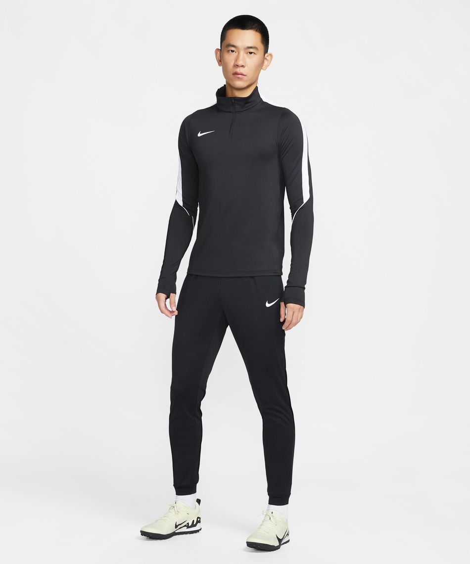 サッカーウェア ピステトップ DF ストライクドリルトップ IF1456-010