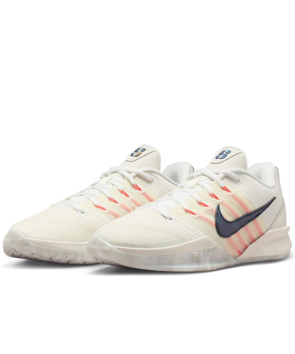 26㎝ ナイキ サブリナ 3 EP HF2882‐800 バスケ ウィメンズ NIKE WOMEN'S SABRINA 3 EP HF2882 | バスケットボール用品 | スポーツ