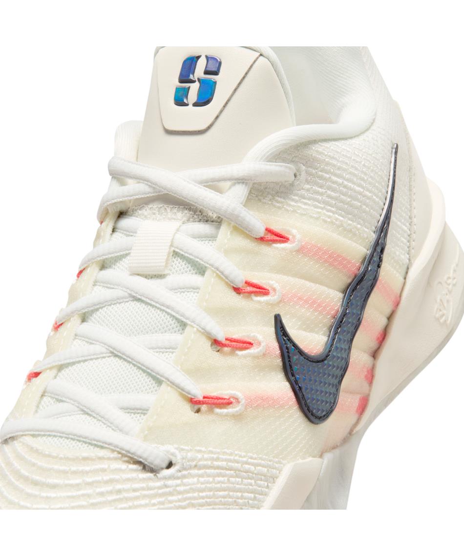 サブリナ3 Nike バスケットボールシューズ ホワイト ナイキ NIKE サブリナ 3 レディース メンズ バスケットボールシューズ