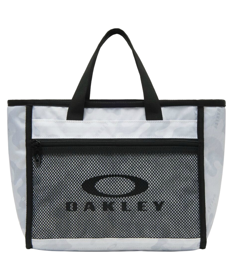 オークリー(OAKLEY) ラウンドバッグ Oakley Small Tote 17.1 FOS902056