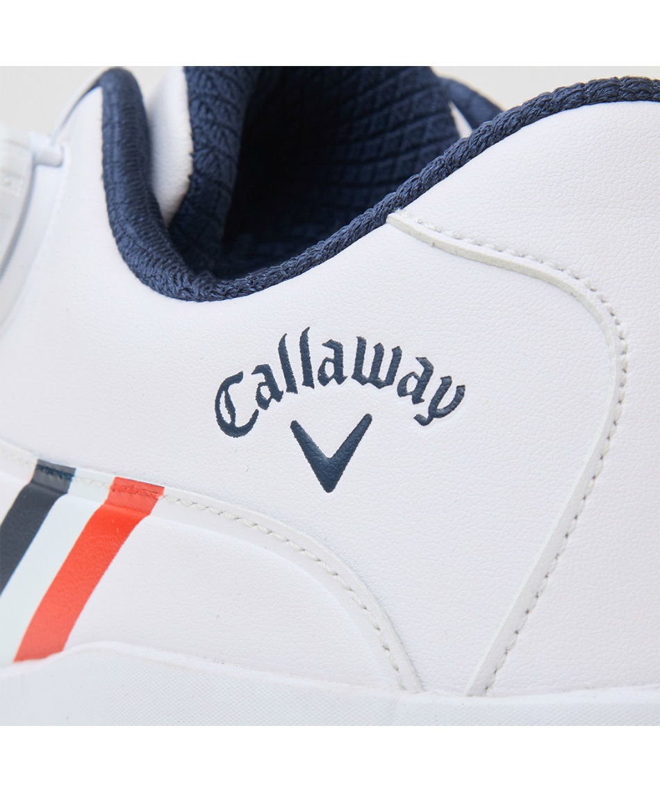 キャロウェイ(Callaway) ゴルフシューズ ソフトスパイク AEROSPORT BOA