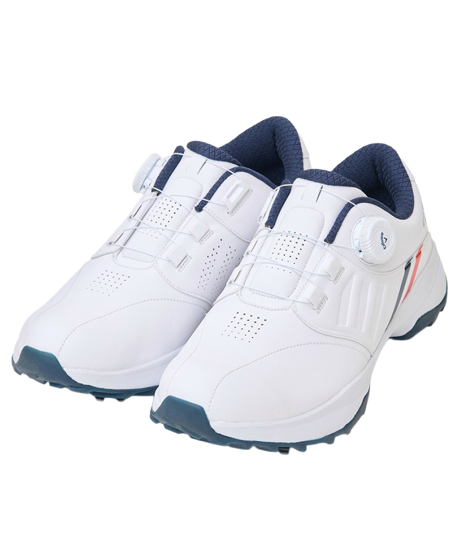 �l���|�C���g136pt �y���������z�L�����E�F�C(Callaway) �S���t�V���[�Y �\�t�g�X�p�C�N AEROSPORT BOA �G�A���X�|�[�c �{�A C26996130 �y�������K�i�z�y2026�N���f���z �����Y WH�^NV�i1030 28�D0
