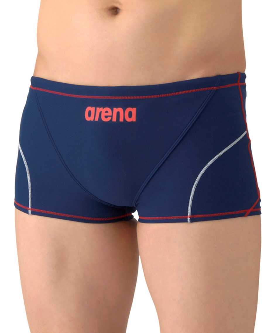 アリーナ(arena) 競泳水着 ショートスパッツ トレーニングスパッツ