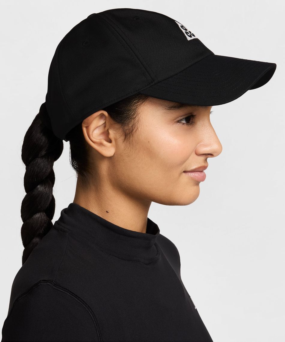 帽子 キャップ ACG NK CLUB CAP IH9256-010 | スポーツ用品なら
