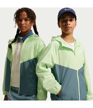 本日のみ値下げ！　日本製　Nike F.C.R.B. ウィンドブレーカー M ウインドブレーカー ジャケット NSW RPL WR JK IF2821-360 | スポーツ