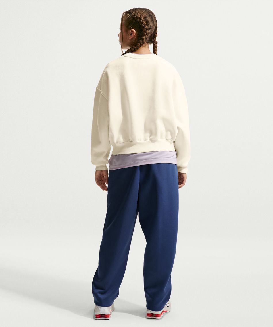 ナイキ(NIKE) スウェットトレーナー NSW 裏起毛 クルー IF1727-047