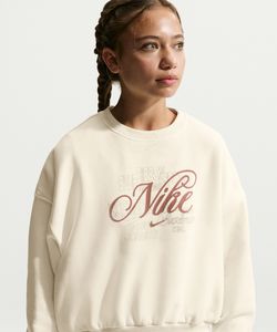 ナイキ(NIKE) スウェットトレーナー NSW 裏起毛 クルー IF1727-047