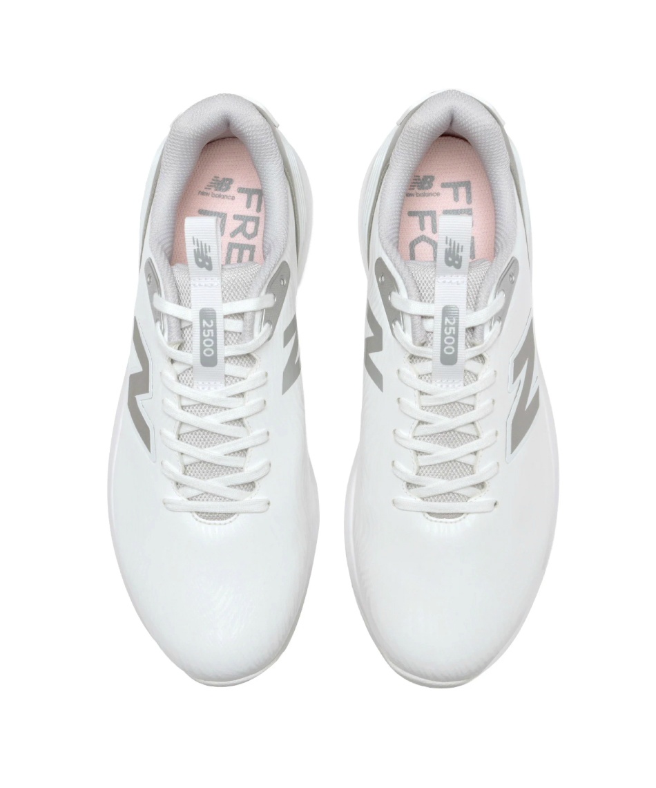 ニューバランス(new balance) ゴルフシューズ スパイクレス Fresh Foam