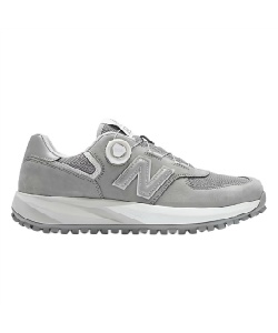 �l���|�C���g300pt �y���������z�j���[�o�����X(new balance) �S���t�V���[�Y �X�p�C�N���X FuelCell 574 v1 BOA �t���[�G���Z�� 574 v1 �{�A UG574FCA �y2026�N���f���z �����Y ���f�B�[�X GRAY 27�D0
