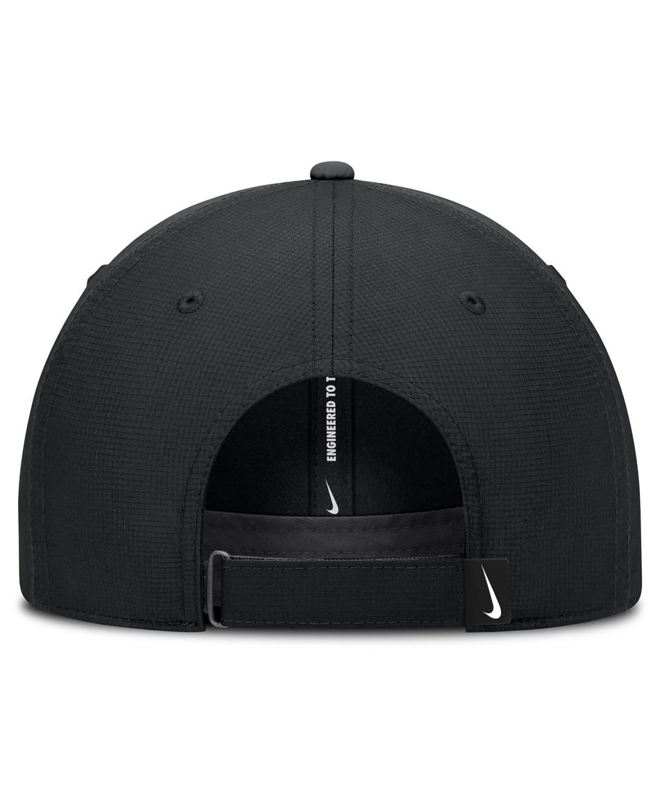 ナイキ(NIKE) 帽子 キャップ UVPOLYRIPSTOPCAP CWS NB02-00A-RX-T0X