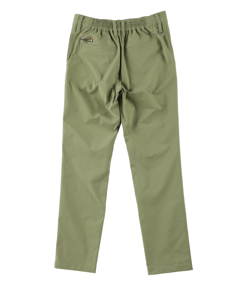 ゴルフウェア ロングパンツ ストレッチテーパードパンツ AP220307F01