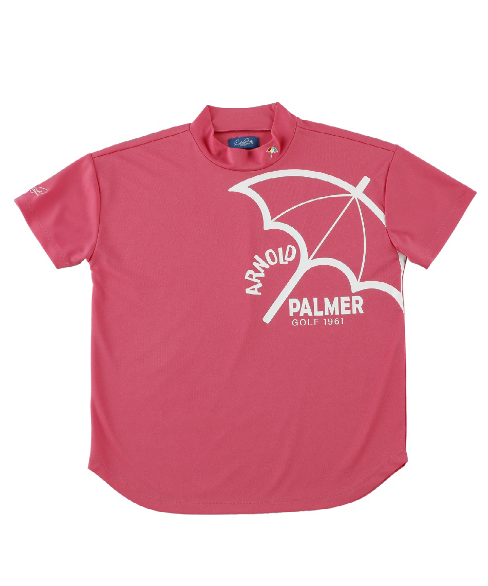 �l���|�C���g550pt �y���������z�A�[�m���h�p�[�}�[(arnold palmer) �S���t�E�F�A �����V���c �r�b�N���SMN����SH AP220301F11 �y2026�N�t�ă��f���z ���f�B�[�X RPK O