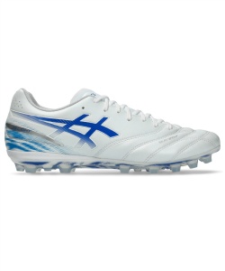 �l���|�C���g150pt �y���������z�y2��12�������z �A�V�b�N�X(asics) �T�b�J�[�X�p�C�N DS LIGHT PRO AG 1103A127-100 �����Y 100�iWH�^BL�j 27�D0