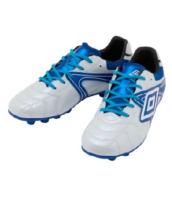 �l���|�C���g51pt 20% OFF�^SALE �y���������z�A���u��(UMBRO) �T�b�J�[�X�p�C�N �A�N�Z���C�^�[ RB JR WIDE HG UF6SCSB1J �W���j�A WHBL 20�D0