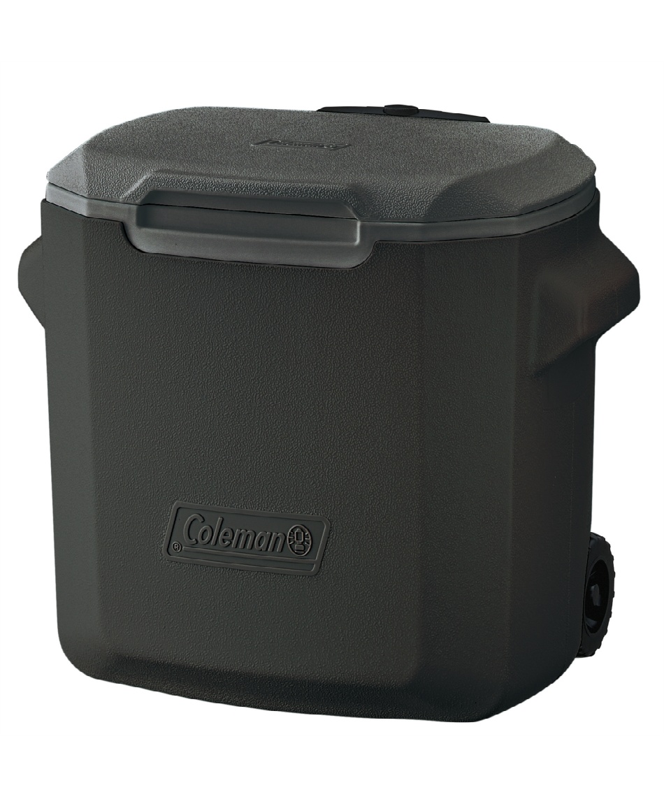 コールマン(Coleman) クーラーボックス ホイールクーラー 28QT