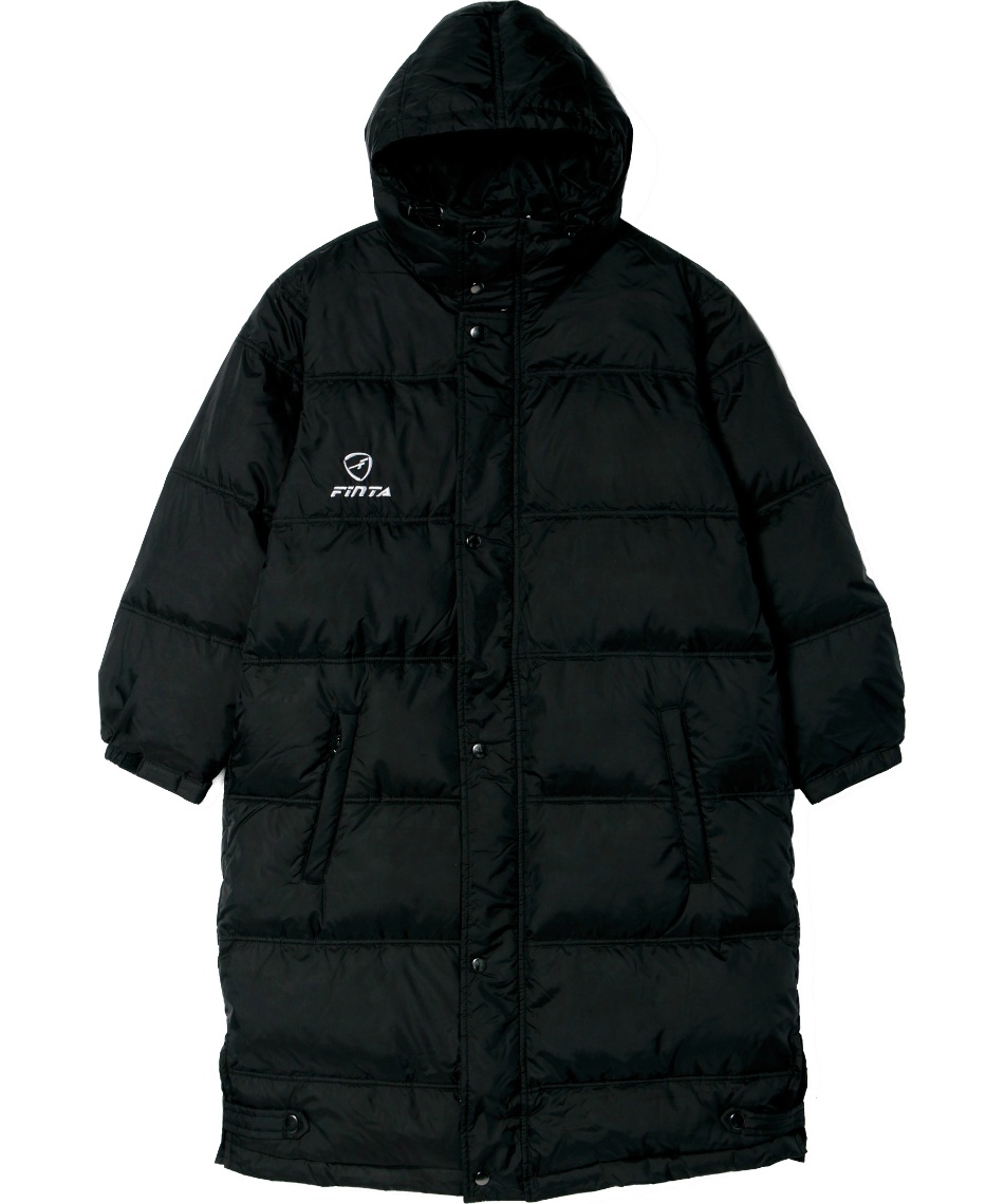 フィンタ(FINTA) ベンチコート ジュニアダウンコート FT5198