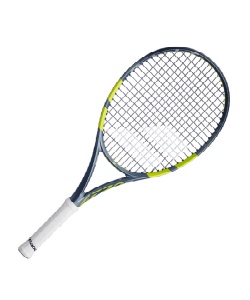 �l���|�C���g128pt 20% OFF�^SALE �y���������z�o�{��(Babolat) �d���e�j�X���P�b�g ����グ�ς� Pure Aero Junior 26 �s���A�A�G���W���j�A26 140520 �y�������K�i�z MGY�^FYL G00