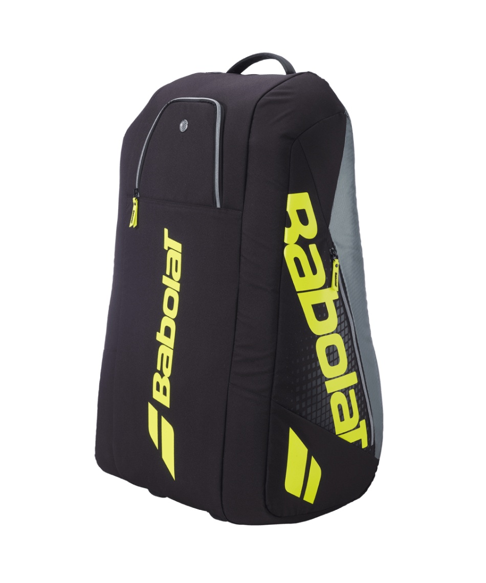 バボラ(Babolat) テニス バドミントン ラケットバッグ 12本用 RH12