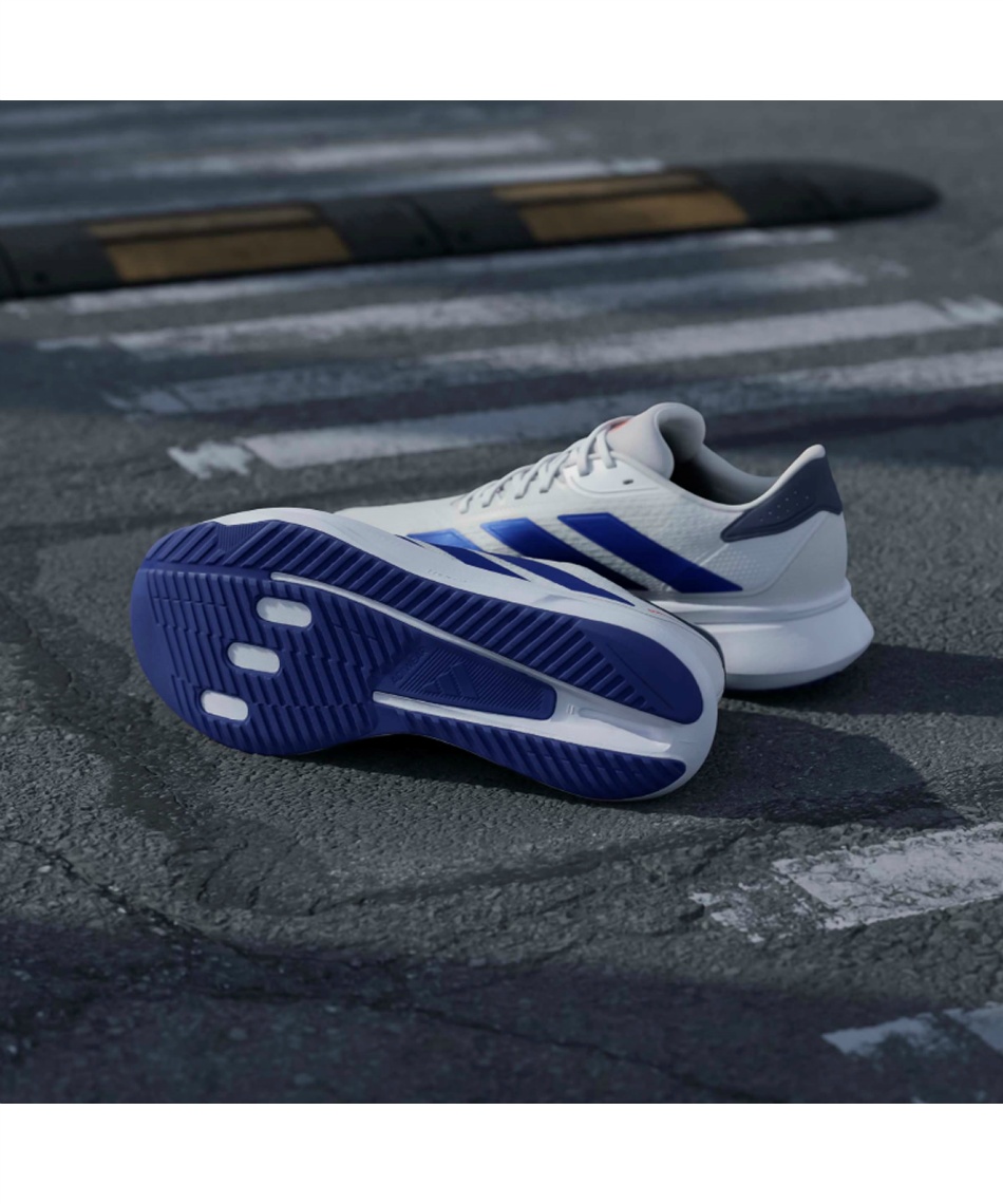 ランニングシューズ アディゼロ デュラモ SL 2 ランニング Adizero