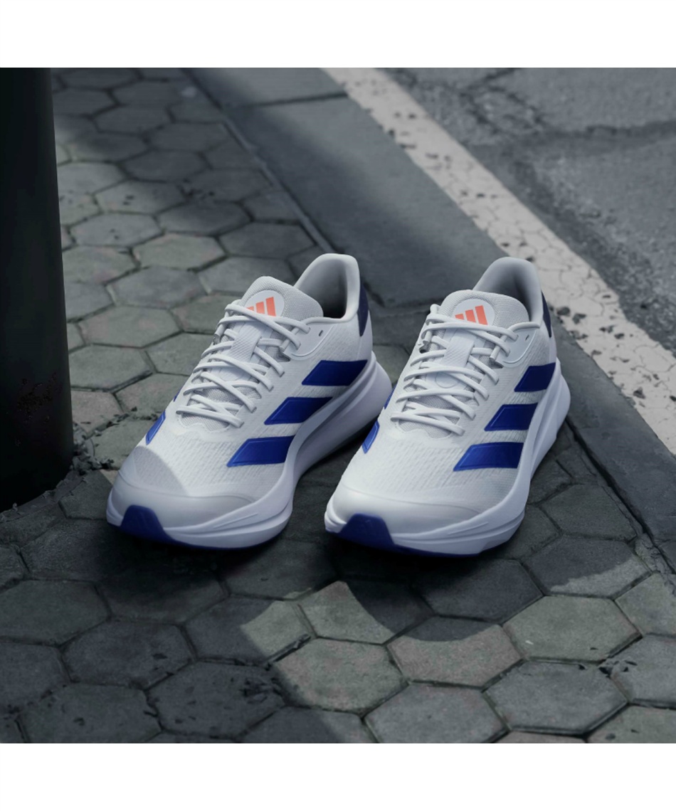 ランニングシューズ アディゼロ デュラモ SL 2 ランニング Adizero