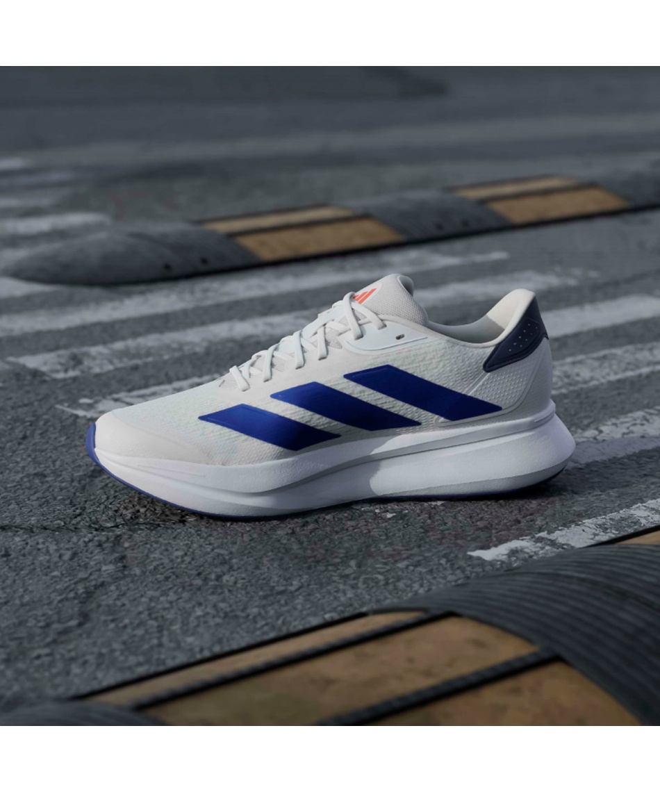 ランニングシューズ アディゼロ デュラモ SL 2 ランニング Adizero