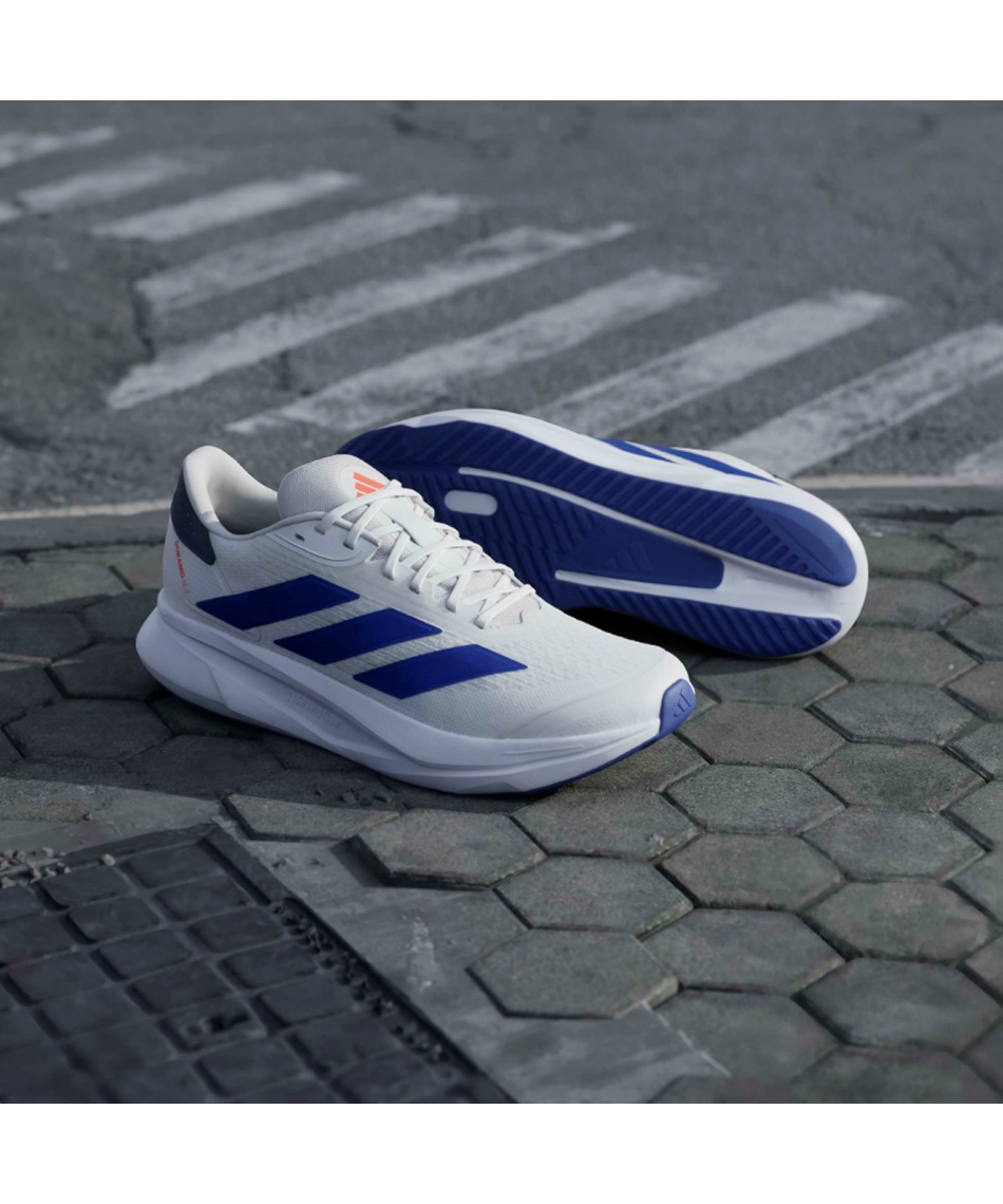 ランニングシューズ アディゼロ デュラモ SL 2 ランニング Adizero
