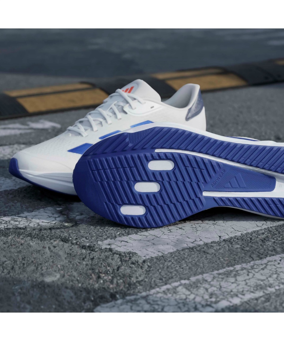 ランニングシューズ アディゼロ デュラモ SL 2 ランニング Adizero