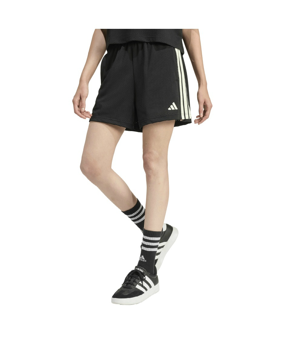 ショートパンツ STADIUM MESH ショーツ KB9840 N8993 | スポーツ用品