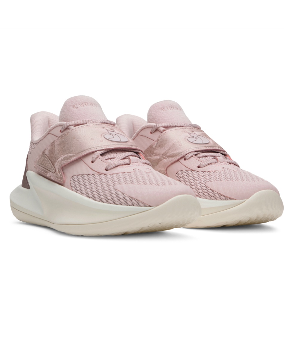 アンダーアーマー(UNDER ARMOUR) バスケットシューズ フォックス2 D