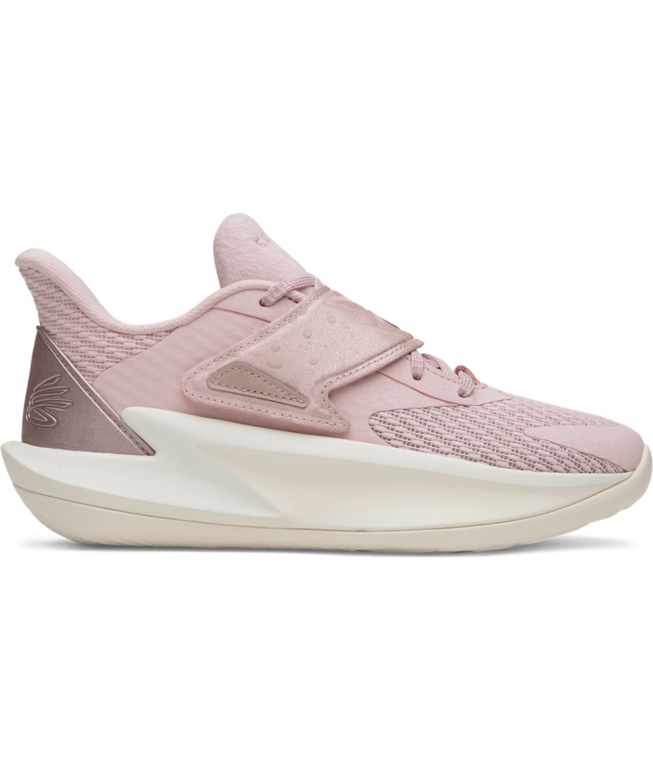 アンダーアーマー(UNDER ARMOUR) バスケットシューズ フォックス2 D
